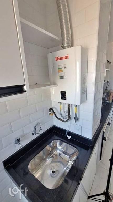 Apartamento, 2 quartos, 47 m² - Foto 8