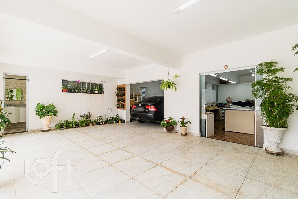 Casa, 4 quartos, 317 m² - Foto 48