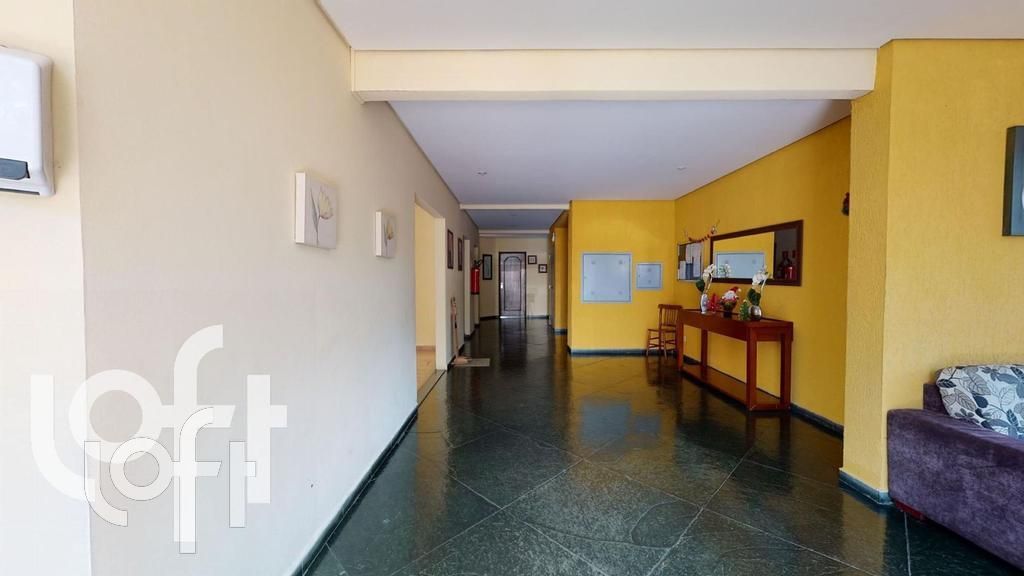 Apartamento, 2 quartos, 50 m² - Foto 18