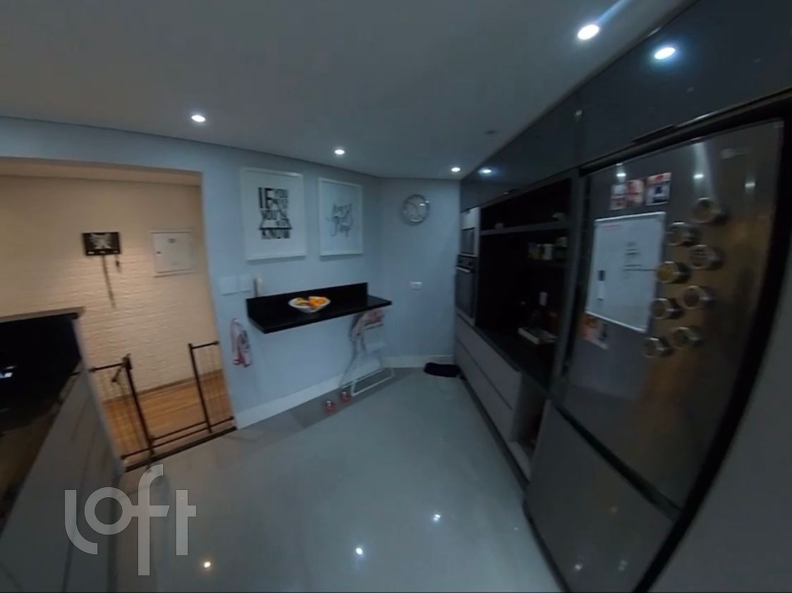 Apartamento à venda com 2 quartos, 64m² - Foto 8