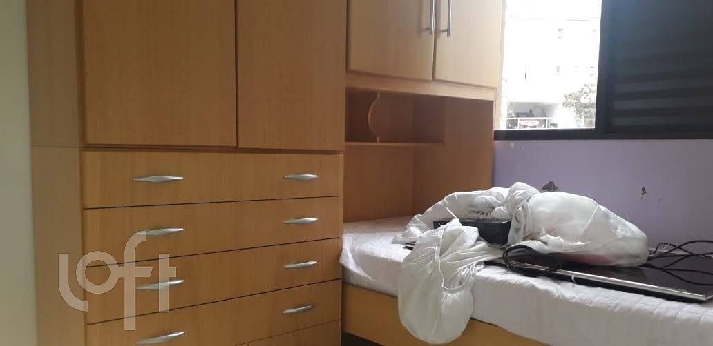 Apartamento, 3 quartos, 64 m² - Foto 23