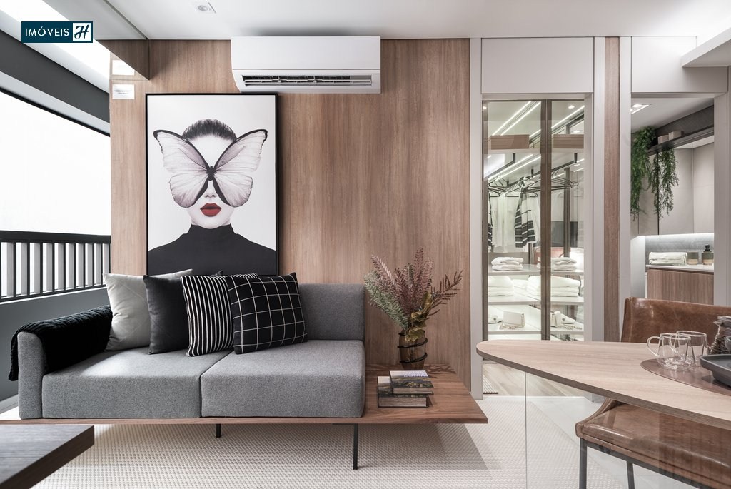 Apartamento, 2 quartos, 45 m² - Foto 15