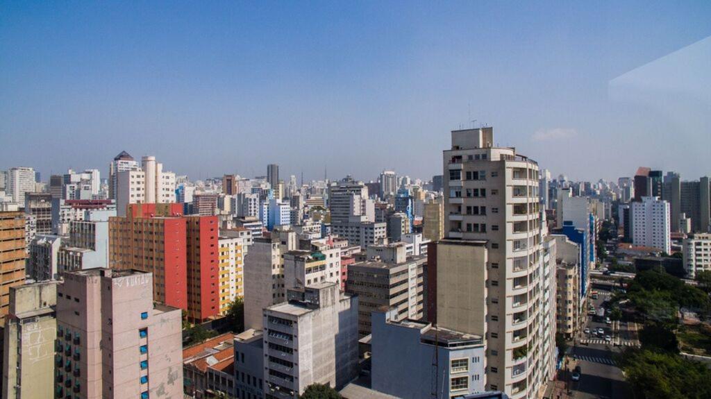 Apartamento, 1 quarto, 28 m² - Foto 14