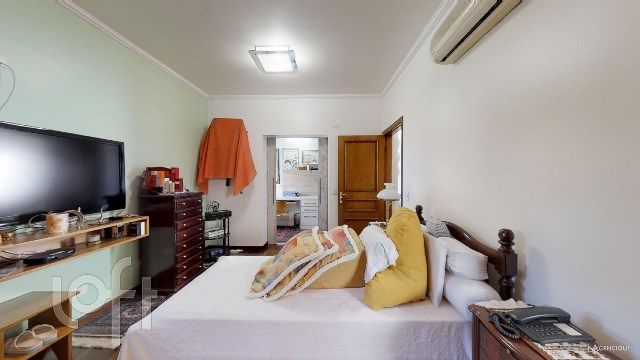 Casa, 5 quartos, 238 m² - Foto 18