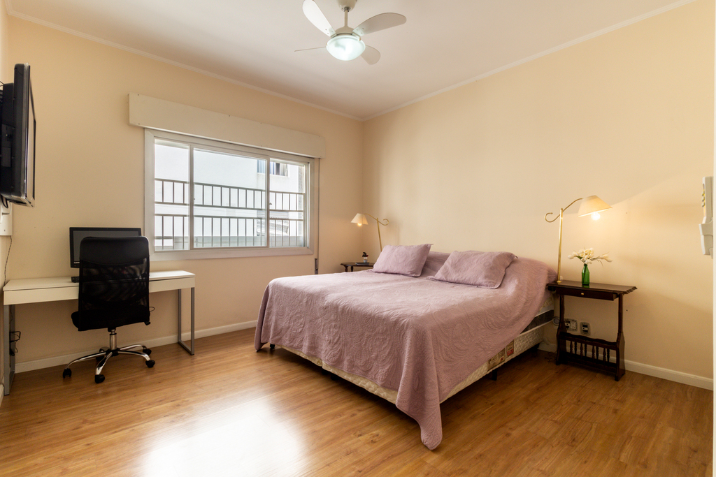 Apartamento, 4 quartos, 245 m² - Foto 15