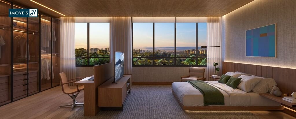 Cobertura, 4 quartos, 394 m² - Foto 4