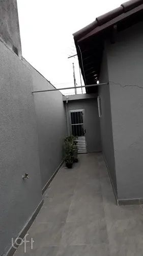 Casa, 3 quartos, 125 m² - Foto 6