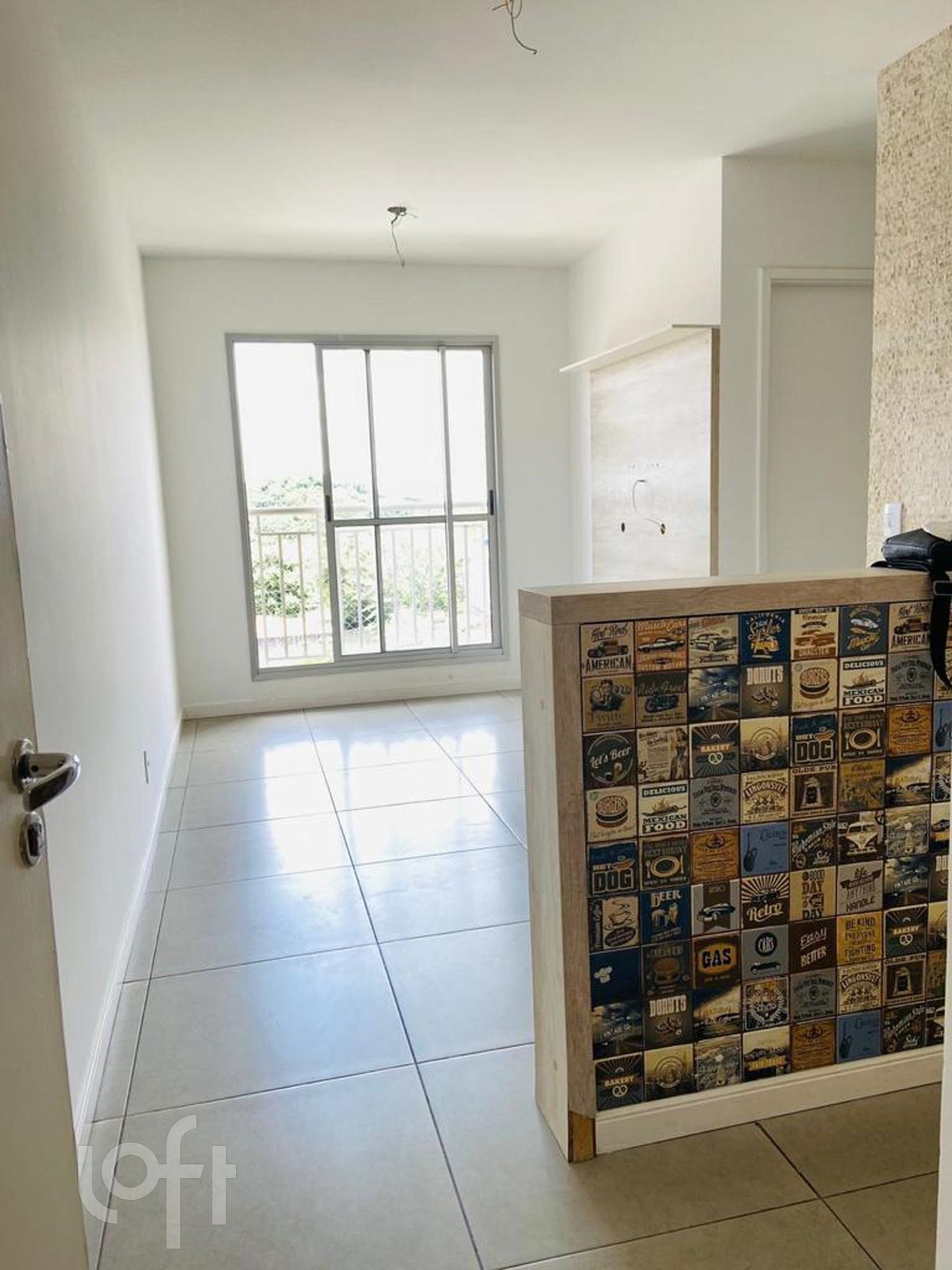 Apartamento, 43 m² - Foto 1