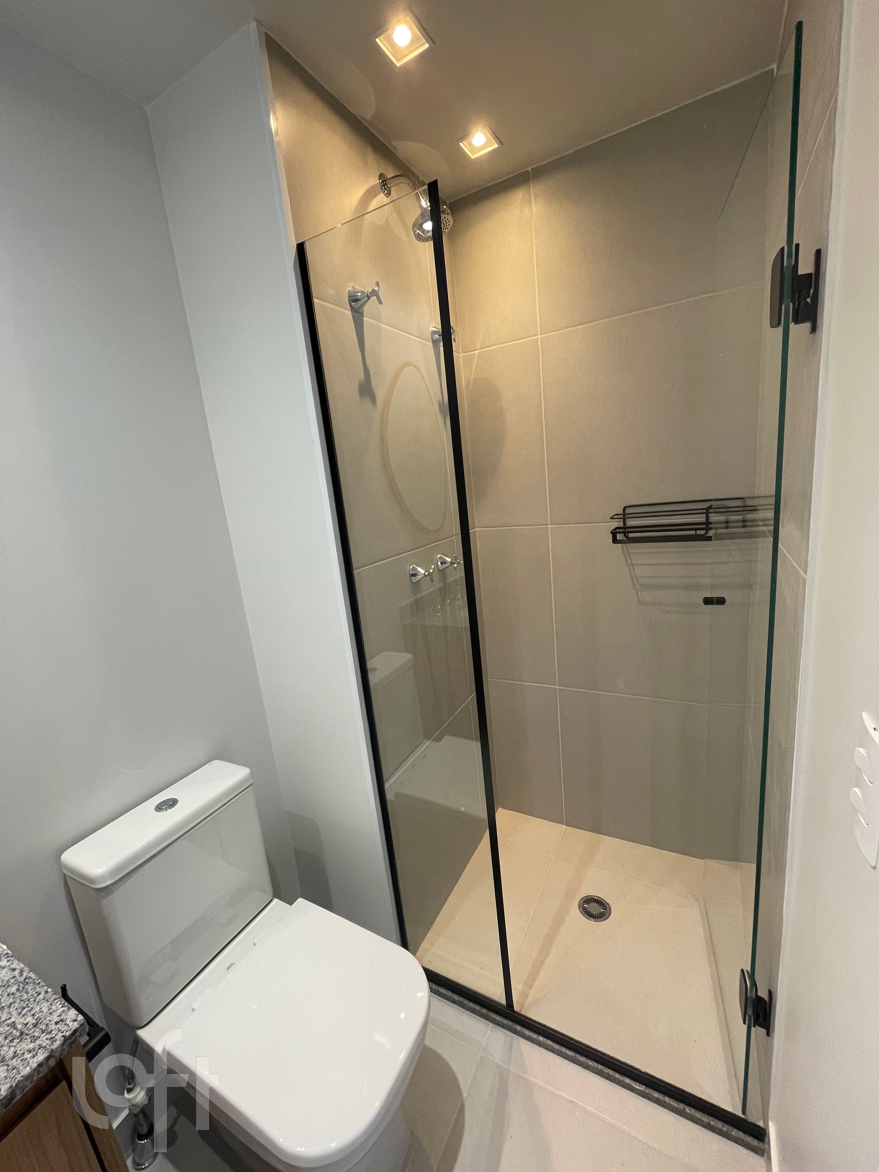 Apartamento, 1 quarto, 29 m² - Foto 12