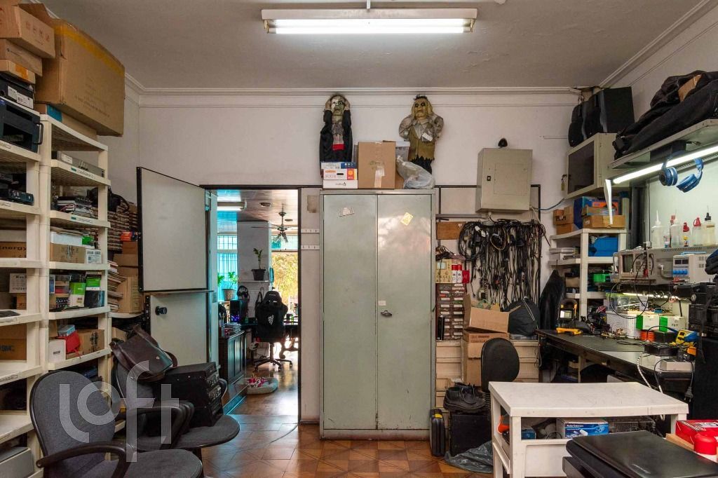 Casa, 4 quartos, 270 m² - Foto 9