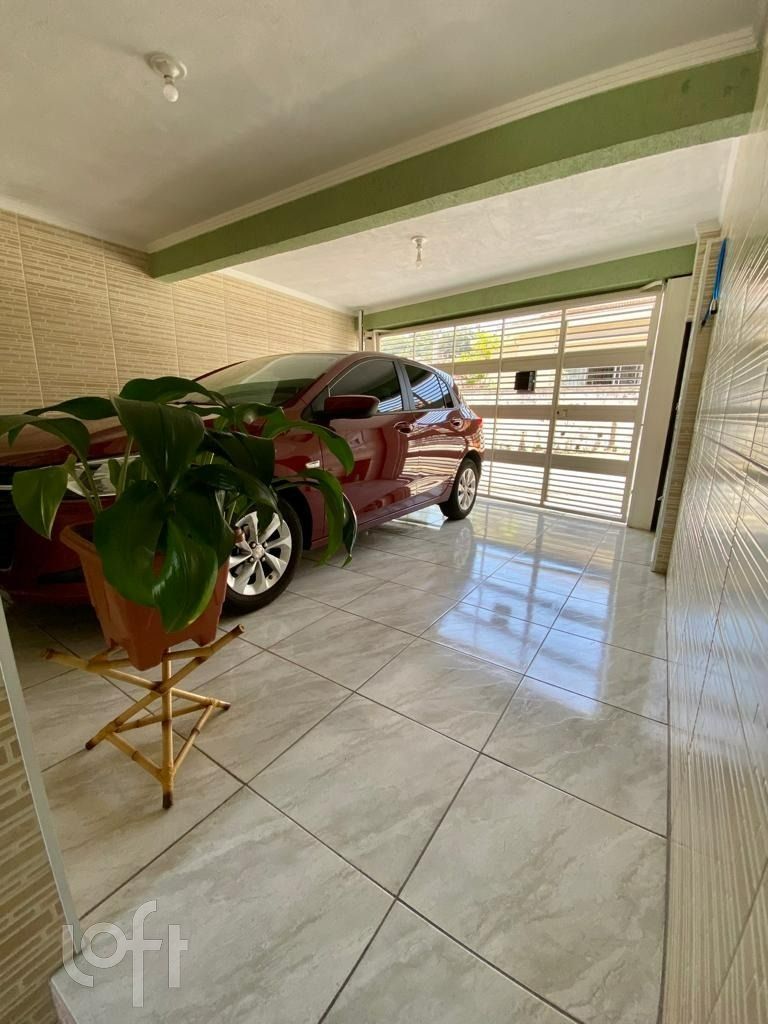 Casa, 2 quartos, 90 m² - Foto 3