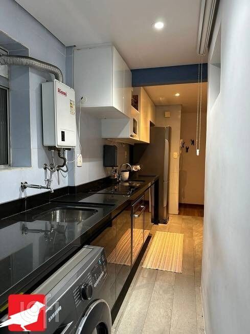 Apartamento, 2 quartos, 65 m² - Foto 4