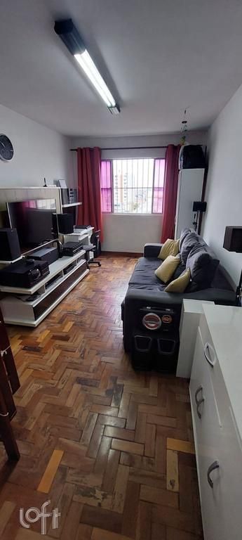 Apartamento, 1 quarto, 49 m² - Foto 18