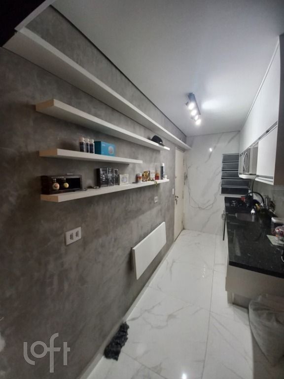 Apartamento, 1 quarto, 35 m² - Foto 14