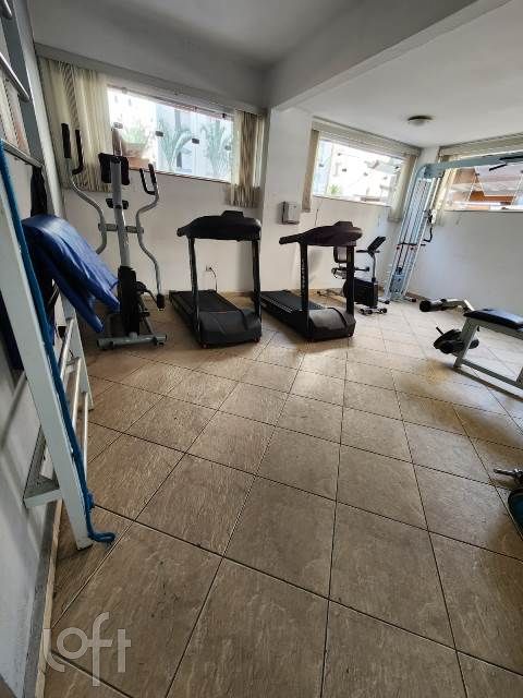 Apartamento, 2 quartos, 55 m² - Foto 13