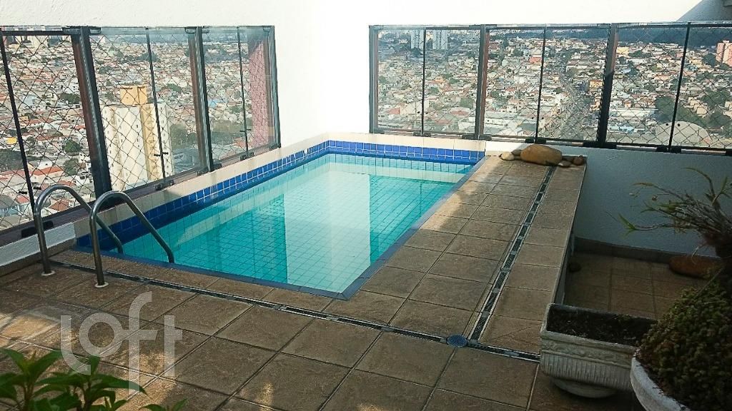Apartamento, 4 quartos, 250 m² - Foto 4