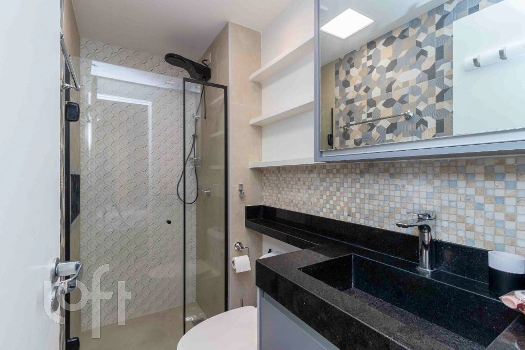 Apartamento, 1 quarto, 24 m² - Foto 14
