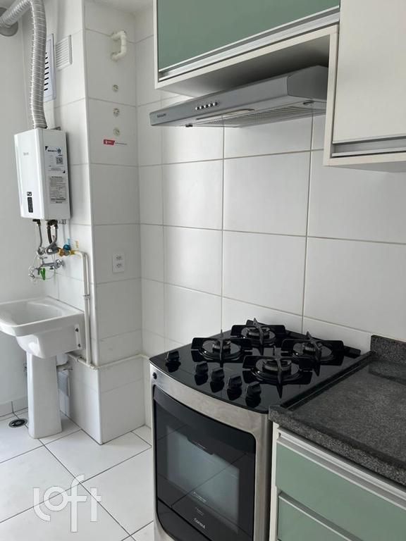 Apartamento, 2 quartos, 56 m² - Foto 12