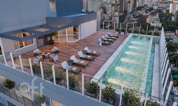 Apartamento, 1 quarto, 31 m² - Foto 7