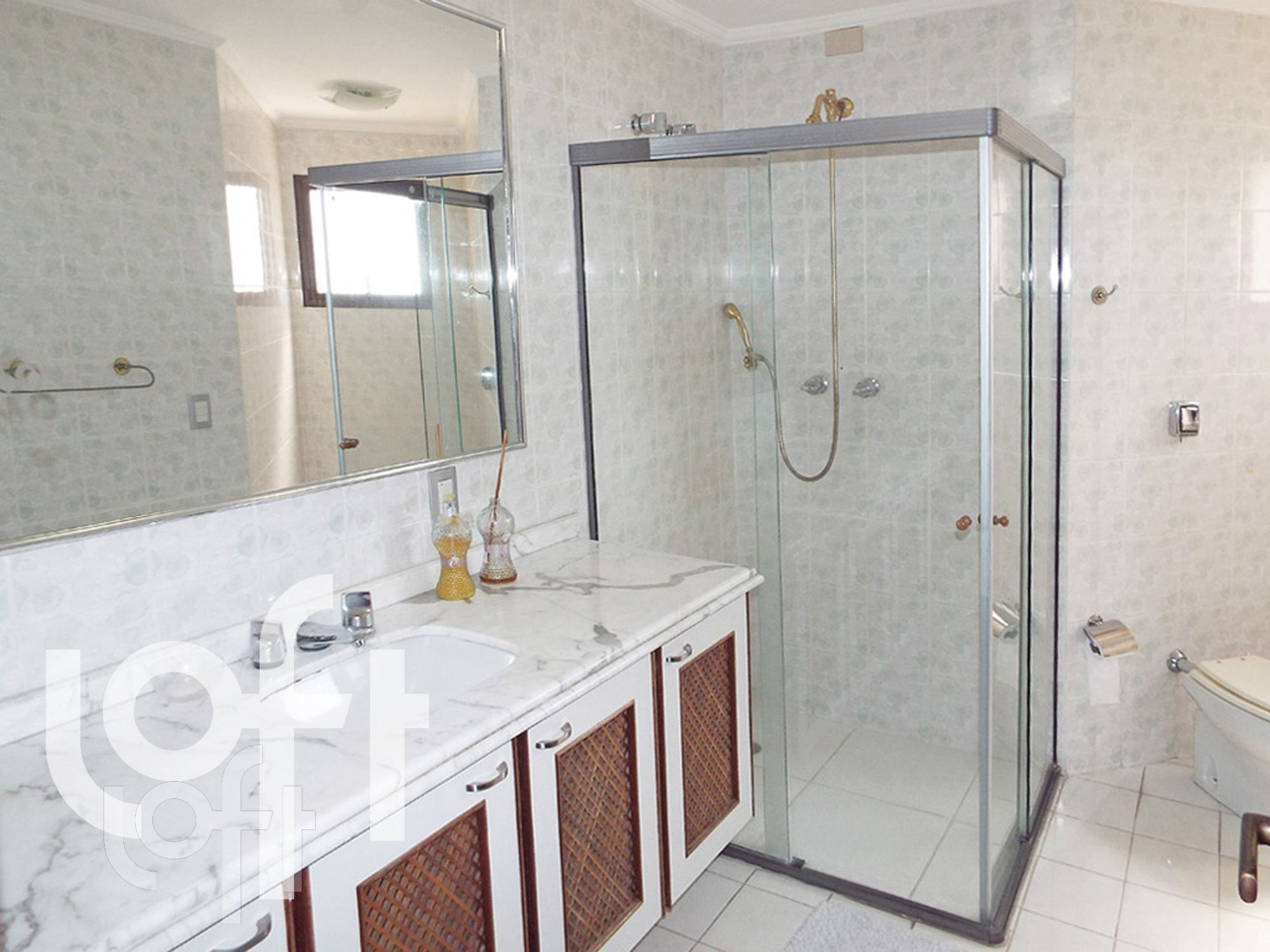 Apartamento, 4 quartos, 160 m² - Foto 53