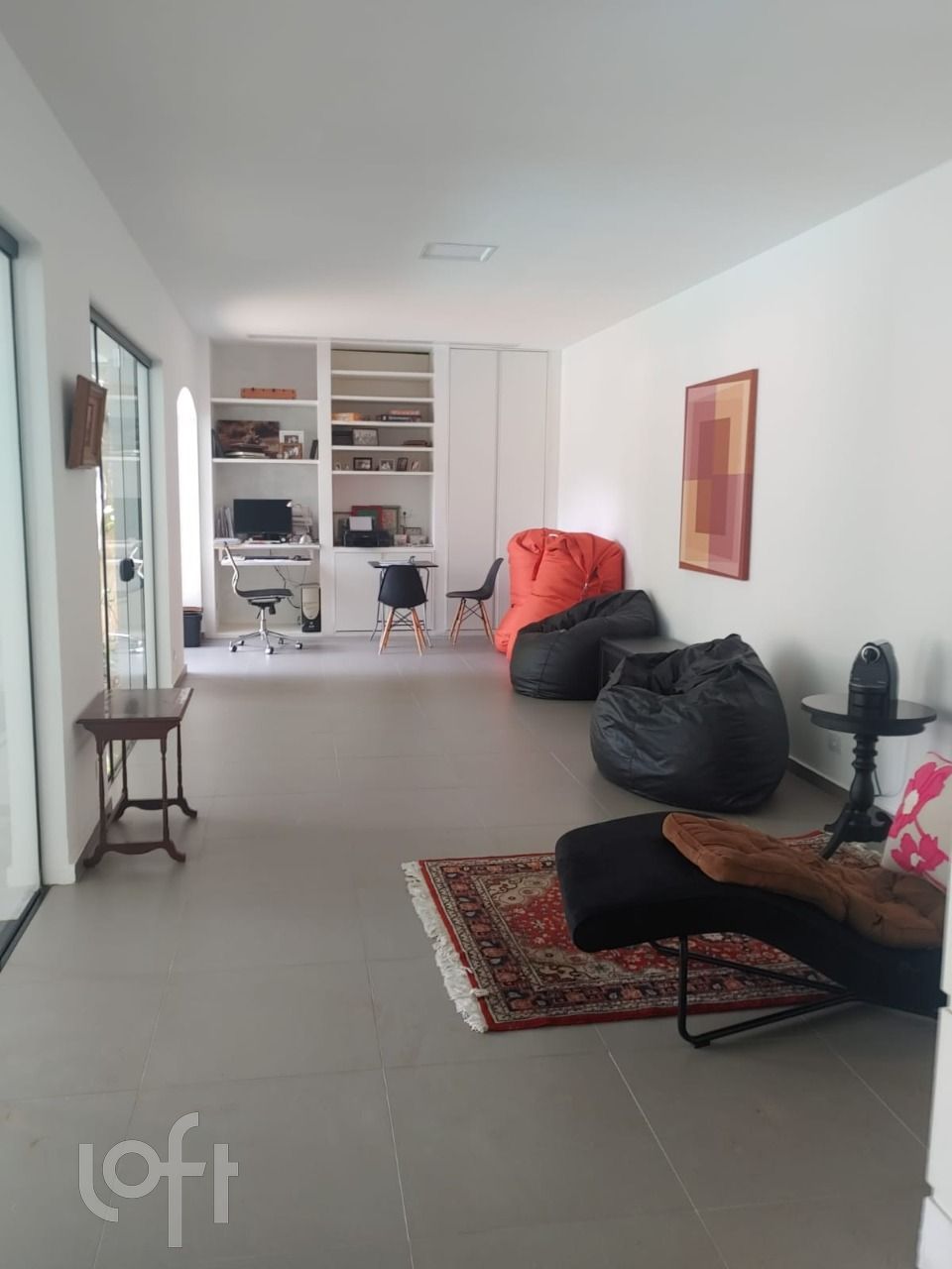 Casa, 4 quartos, 540 m² - Foto 2