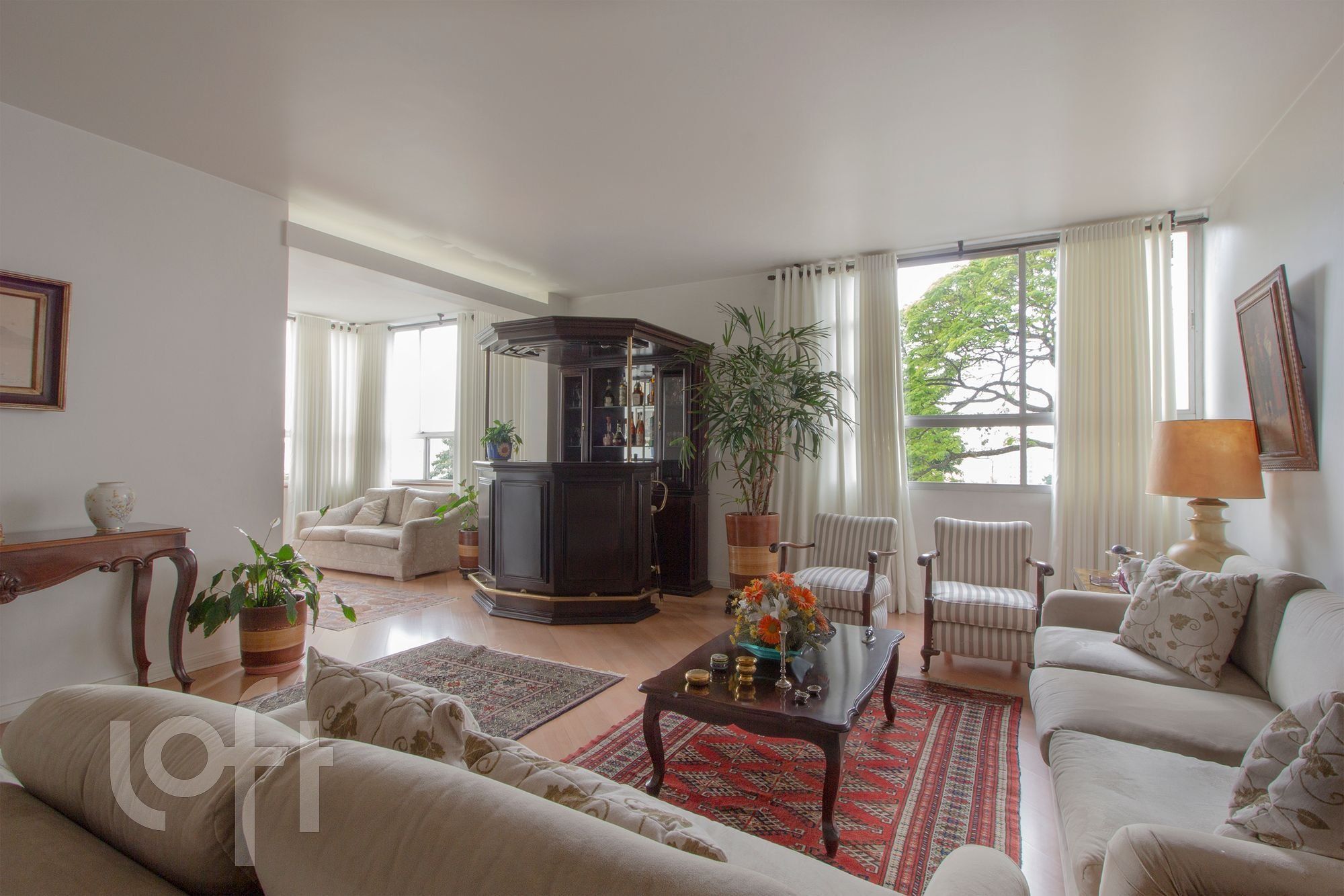 Apartamento, 3 quartos, 220 m² - Foto 20