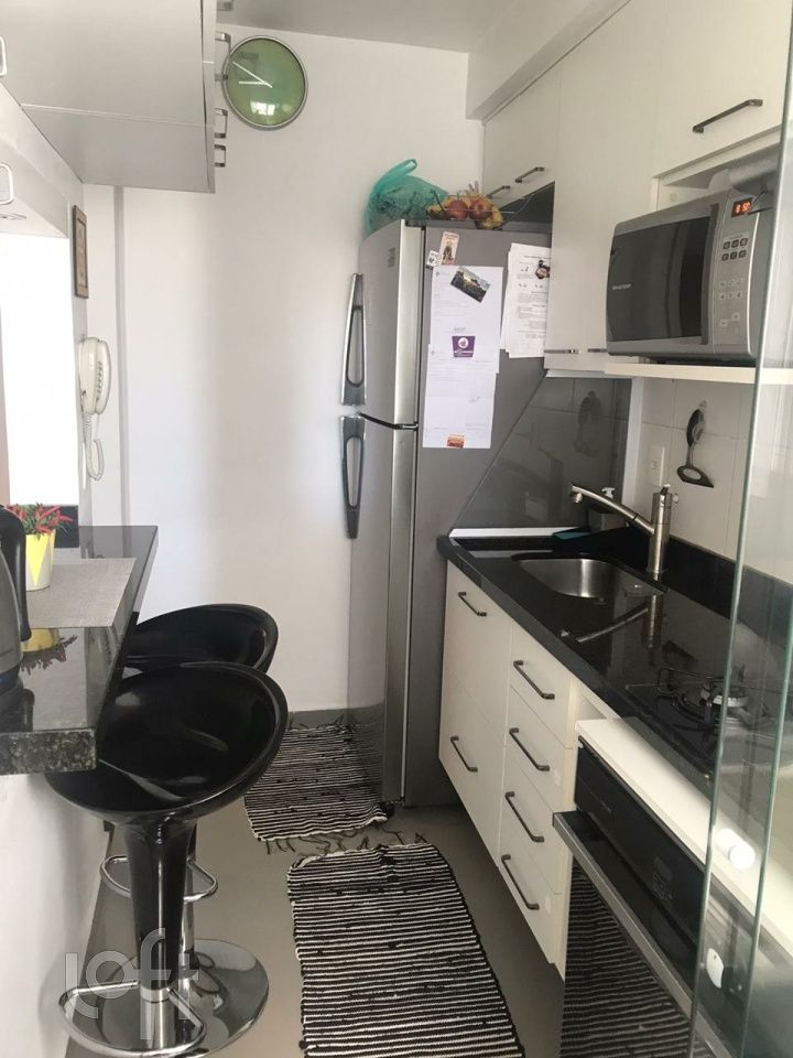 Apartamento, 2 quartos, 47 m² - Foto 3