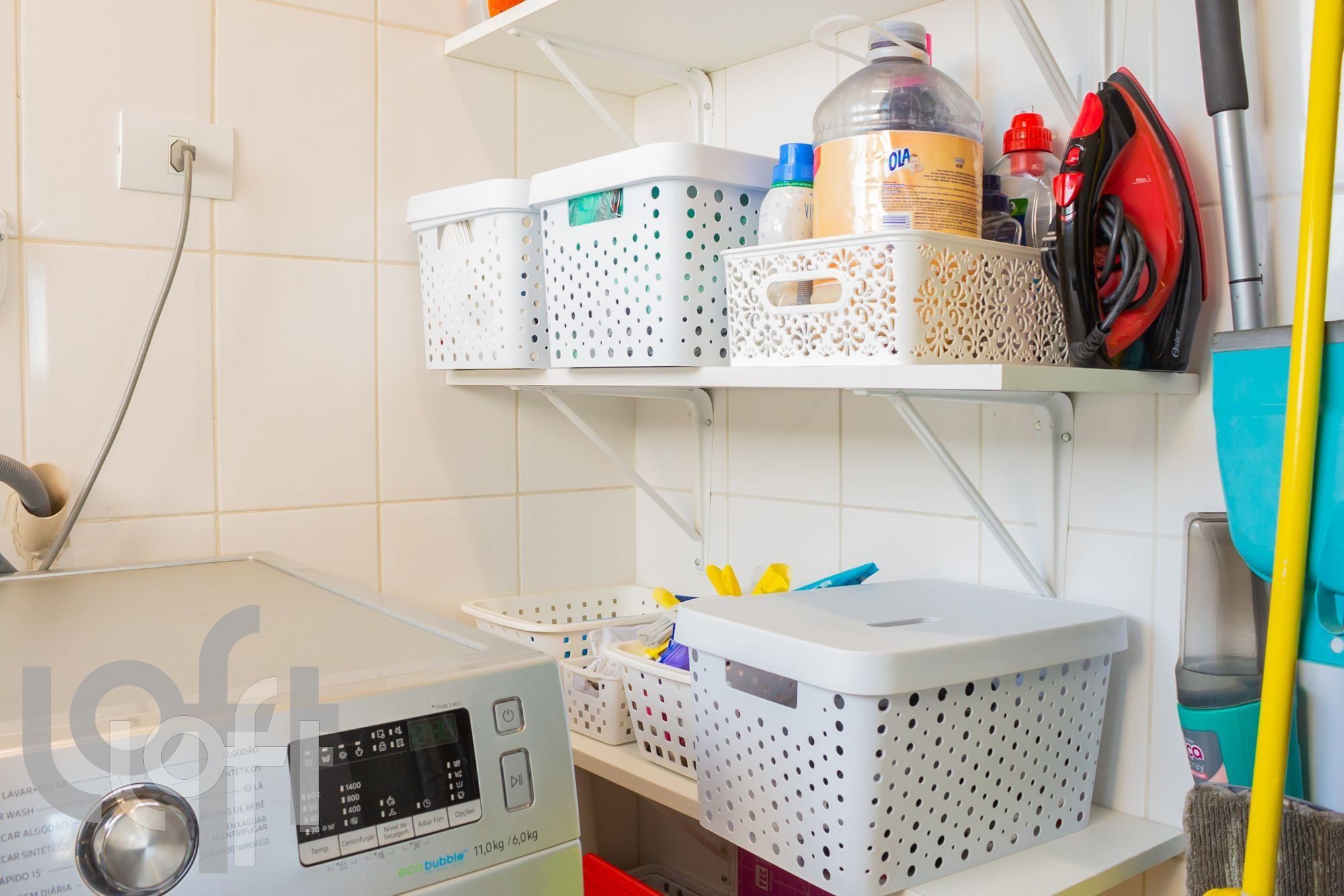 Apartamento, 3 quartos, 74 m² - Foto 19