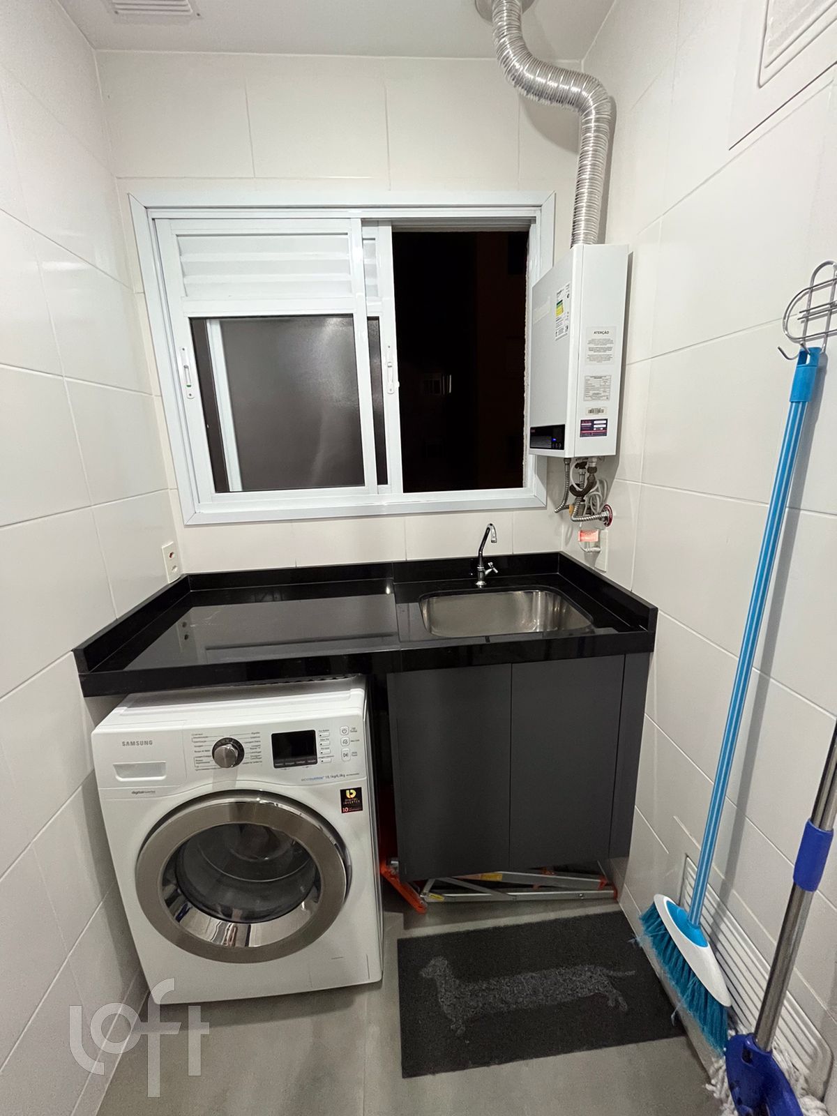 Apartamento, 1 quarto, 42 m² - Foto 15