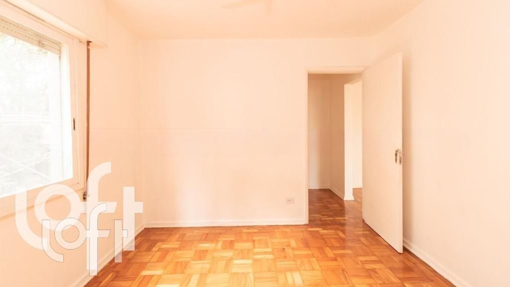 Apartamento à venda com 1 quarto, 64m² - Foto 1