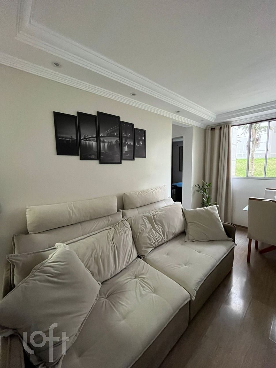 Apartamento, 2 quartos, 47 m² - Foto 3