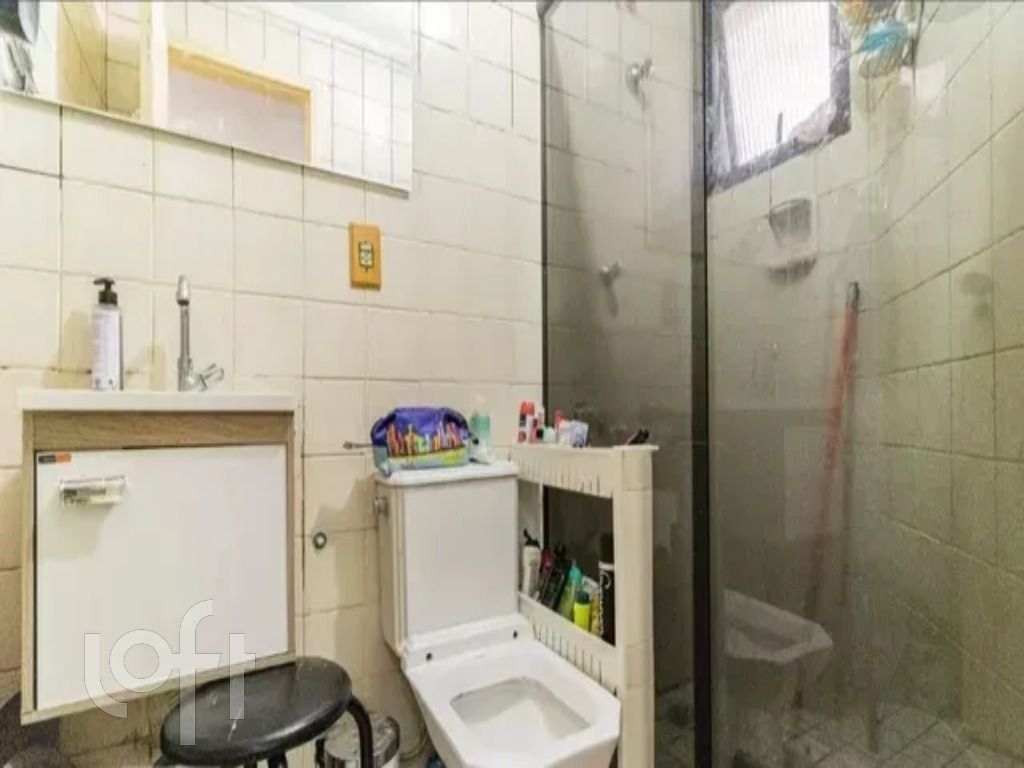 Apartamento, 1 quarto, 29 m² - Foto 4