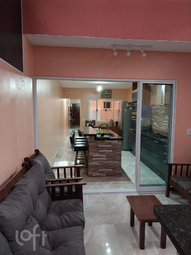 Casa à venda com 3 quartos, 150m² - Foto 14