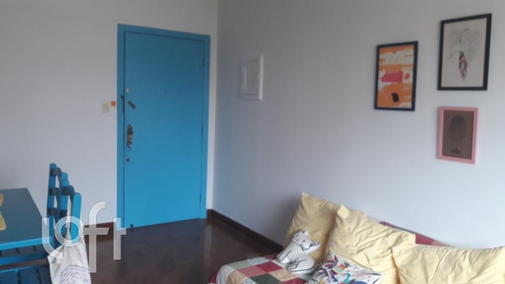 Apartamento à venda com 2 quartos, 86m² - Foto 6