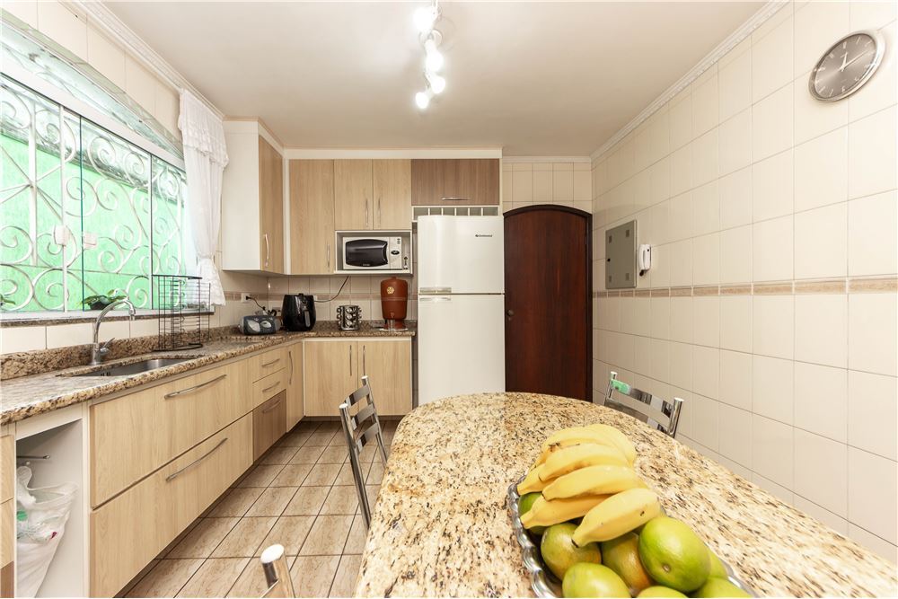 Casa, 3 quartos, 152 m² - Foto 5