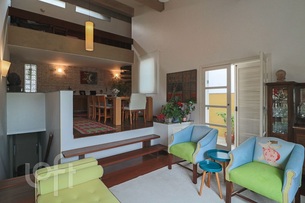 Casa à venda com 4 quartos, 276m² - Foto 12