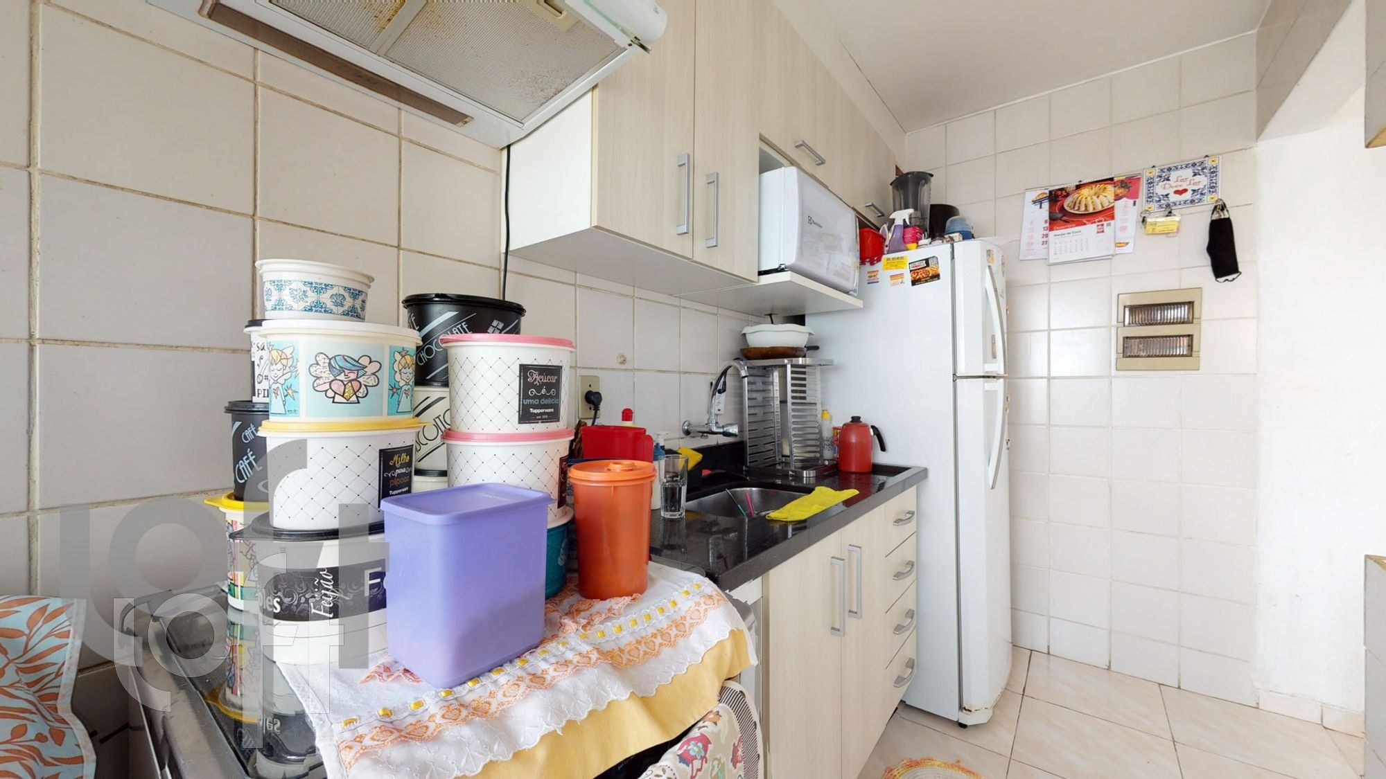 Apartamento à venda com 2 quartos, 52m² - Foto 26