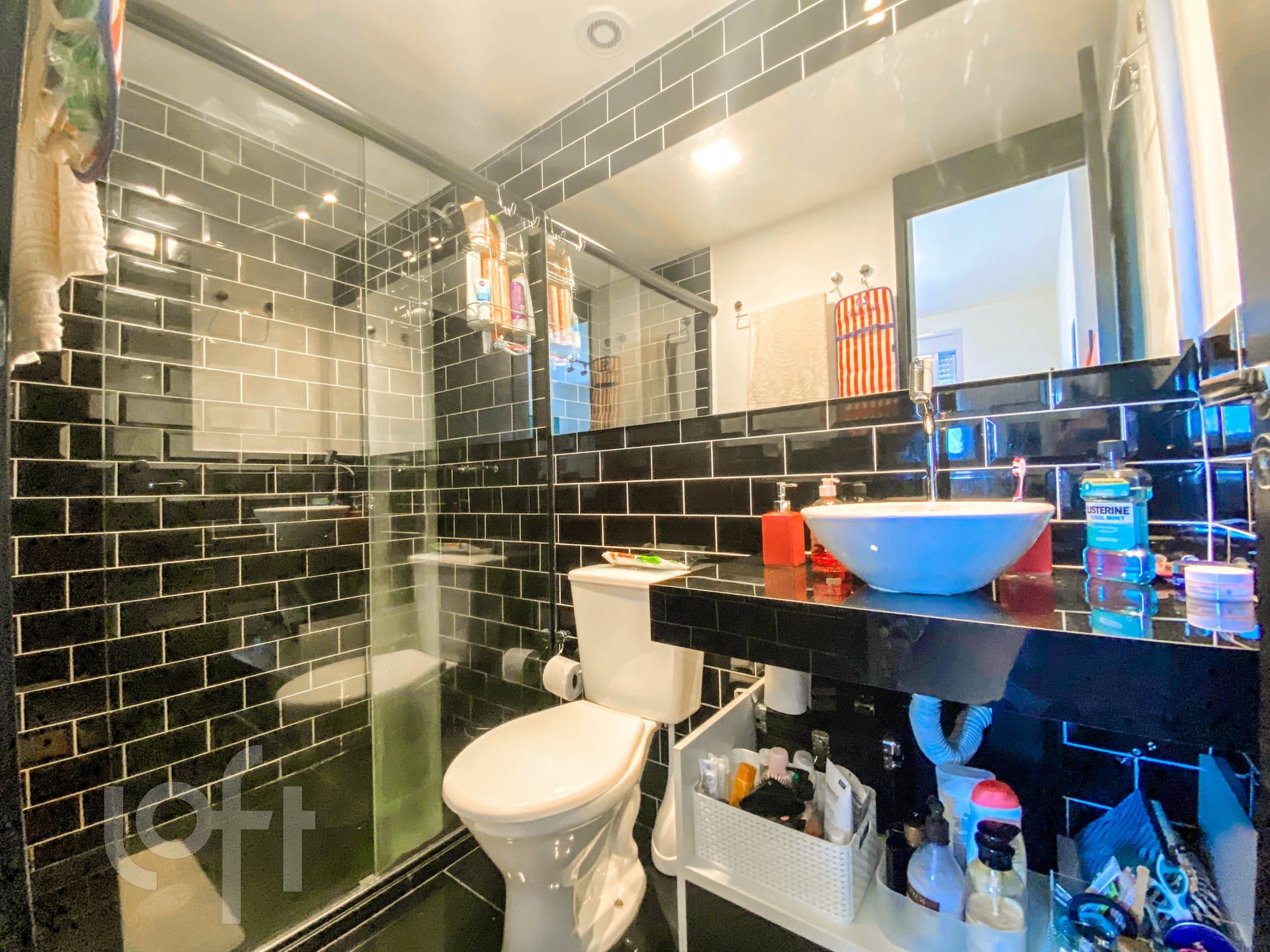 Apartamento, 1 quarto, 43 m² - Foto 13