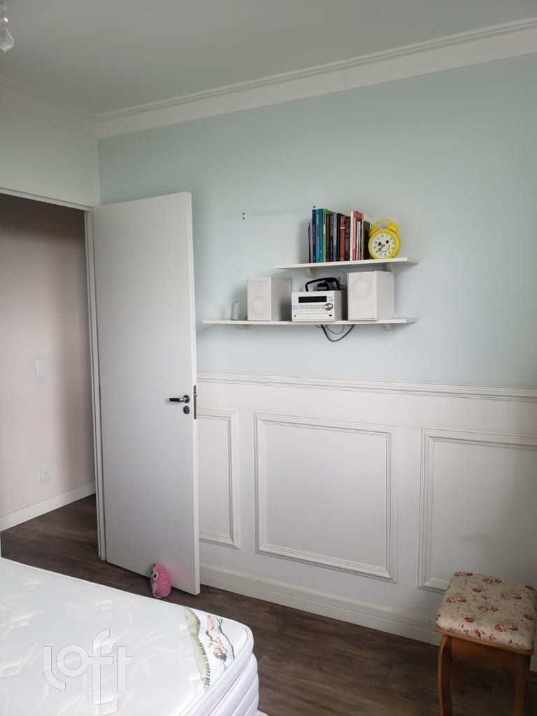 Apartamento à venda com 2 quartos, 44m² - Foto 14