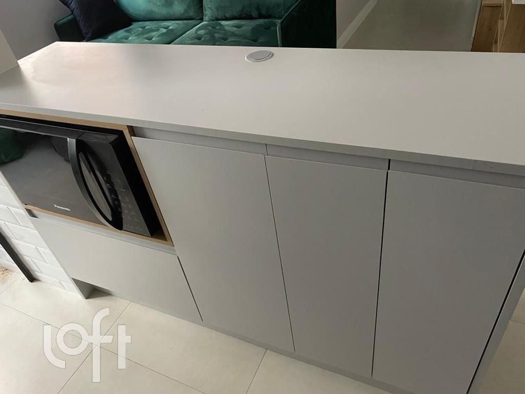 Apartamento, 2 quartos, 41 m² - Foto 4