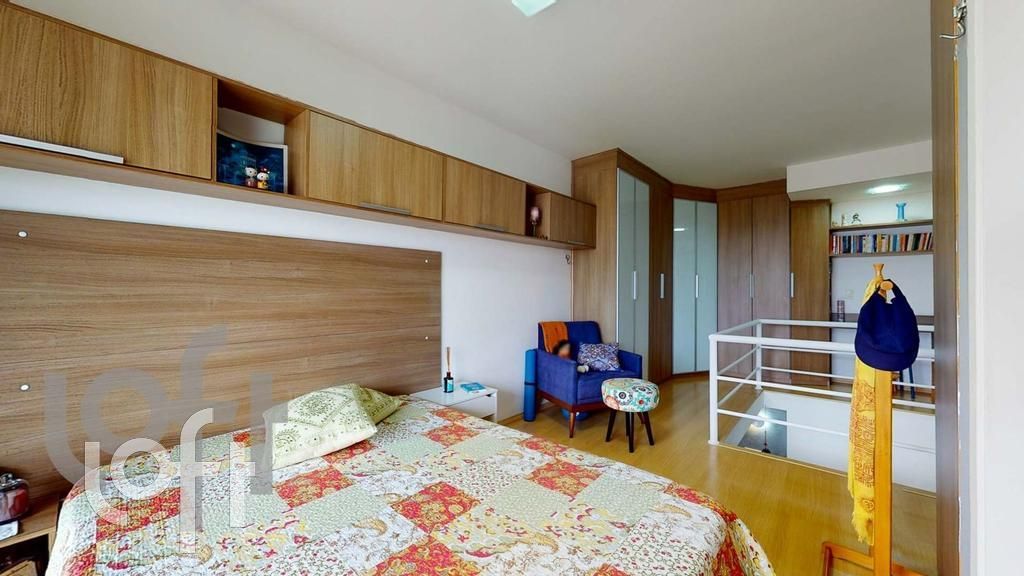 Apartamento à venda com 1 quarto, 70m² - Foto 34