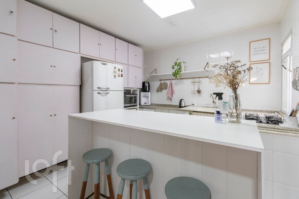 Casa à venda com 3 quartos, 142m² - Foto 17