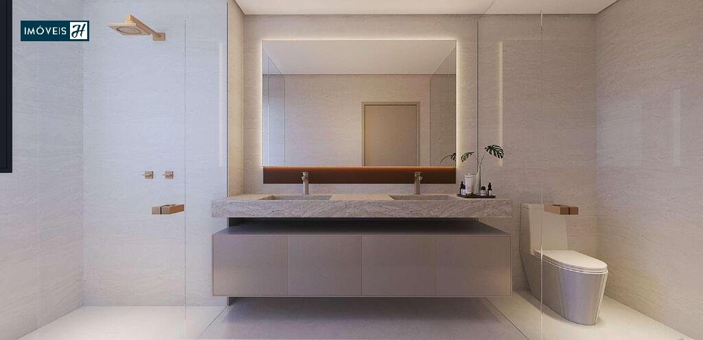 Cobertura, 3 quartos, 250 m² - Foto 9