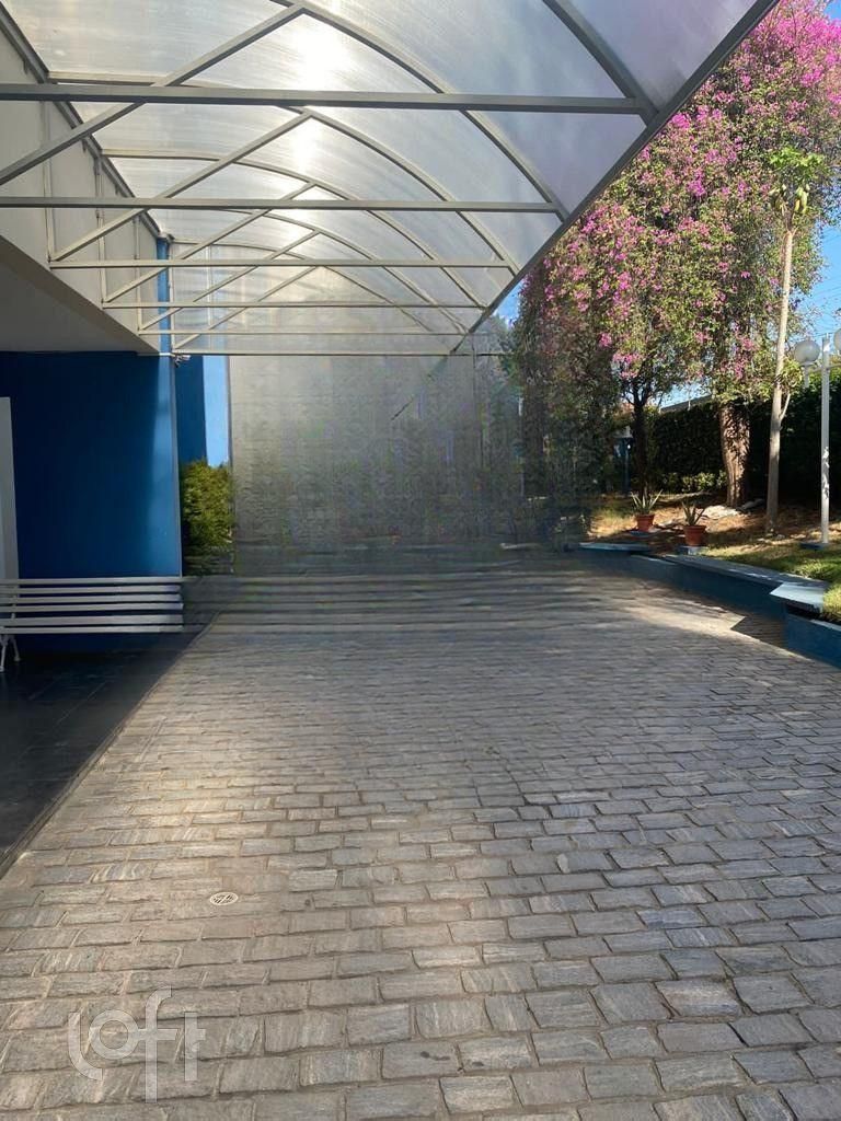 Apartamento à venda com 3 quartos, 73m² - Foto 9