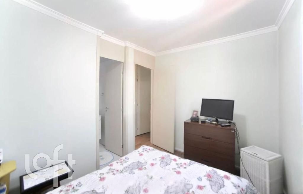Apartamento, 2 quartos, 62 m² - Foto 4