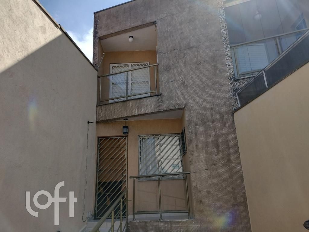 Casa, 2 quartos, 134 m² - Foto 30