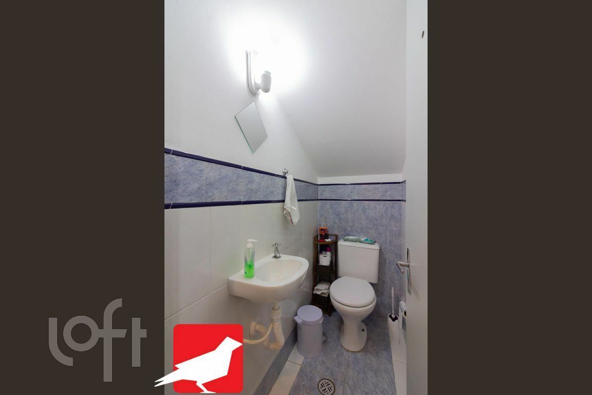 Casa, 3 quartos, 125 m² - Foto 19