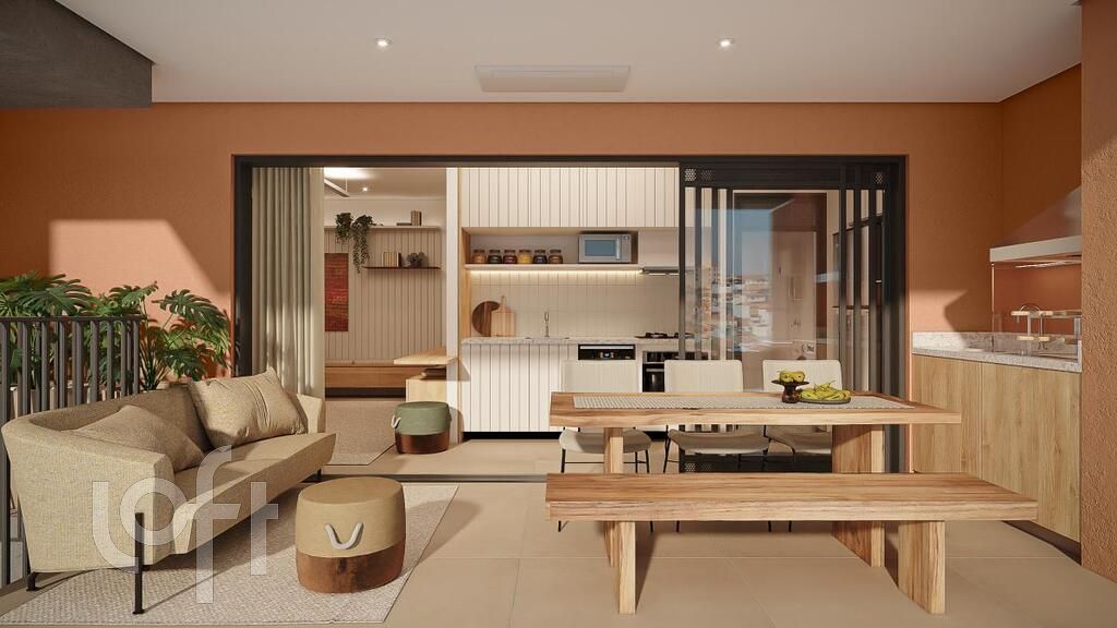 Apartamento, 3 quartos, 79 m² - Foto 14