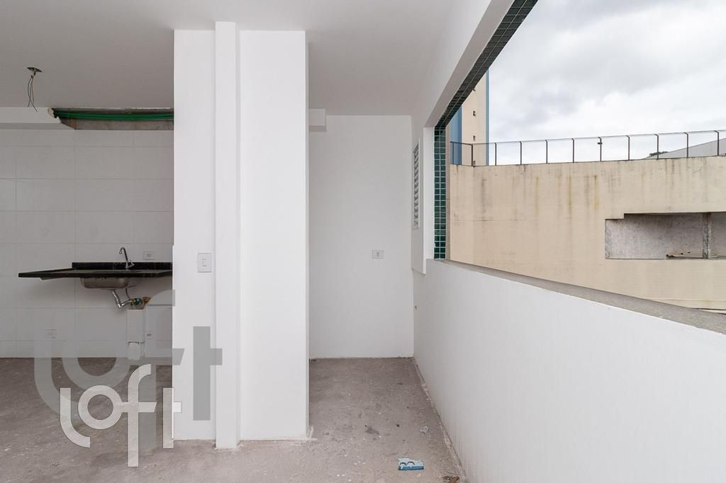 Apartamento, 1 quarto, 39 m² - Foto 8