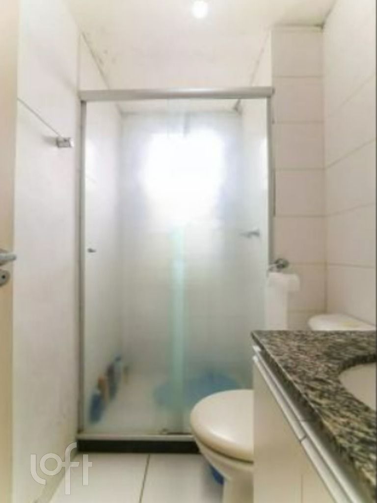 Apartamento, 2 quartos, 43 m² - Foto 7